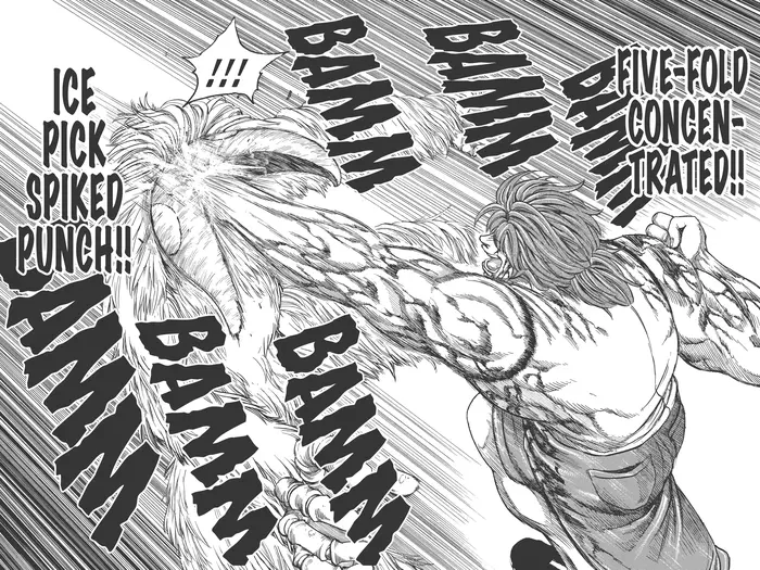 Toriko Chapter 27 image 18_optimized